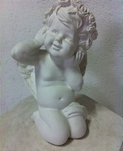 ANJA MÃO NO OUVIDO 22CM - 1287-E