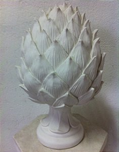PINHA GRANDE 36CM - 1289