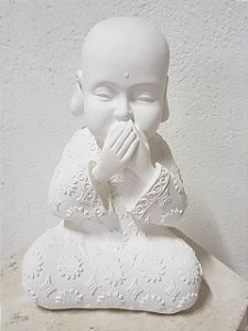 BUDA NÃO FALO 25CM - 1292