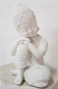 BUDA APOIADO NA PERNA 24CM - 1297-C