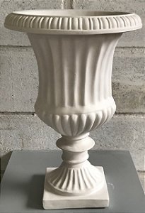 TAÇA CANELADA GRANDE - 1805