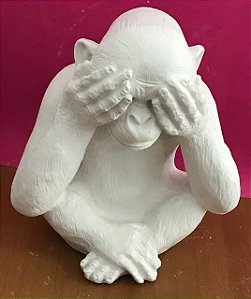 MACACO NÃO VEJO - 1810-A
