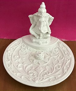 INCENSO DE GANESHA 7CM - 1811