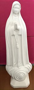 NOSSA SENHORA DE FÁTIMA DE 80CM - 1814