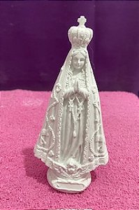 NOSSA SENHORA APARECIDA 15 CM - 1821