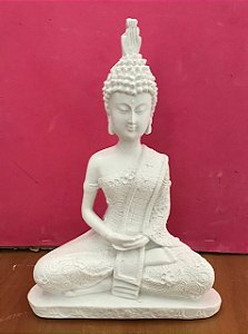 BUDA SIDARTA GAUTAMA 25CM - 1826