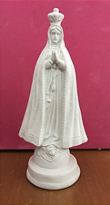 NOSSA SENHORA APARECIDA 20 CM - 1827