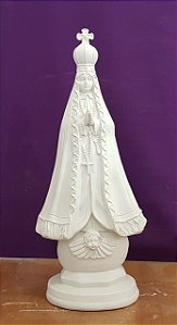 APARECIDA 41CM MANTO NOVO - 1829
