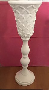 VASO TREVO 82 CM - 1835-G