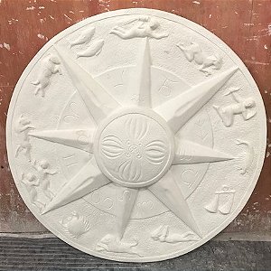 CALENDÁRIO DOS SIGNOS - 1837