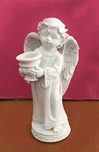 ANJO CASTIÇAL ESQUERDA - 1847-E
