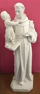 SANTO ANTÔNIO 84 CM - 1852