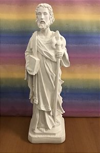 SÃO JUDAS TADEU 40 CM - 1855