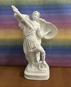 ANJO MIGUEL 32 CM - 1860