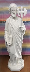 SÃO JUDAS TADEU 80 CM - 1864
