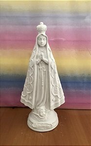 NOSSA SENHORA APARECIDA 30CM - 1906