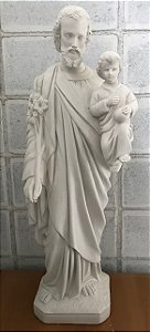 SÃO JOSÉ 84 CM - 1911
