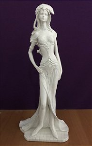 DANÇARINA 35 CM - 1920