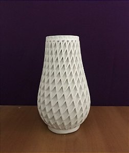 VASO LOSANGO 28 CM - 1926
