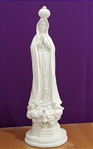 NOSSA SENHORA DE FATIMA 38CM - 1936
