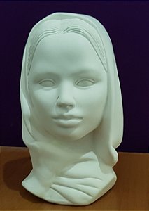 BUSTO DE MARIA 22CM - 1939
