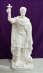 SANTO EXPEDITO 80CM - 1940