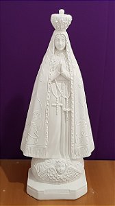 NOSSA SENHORA APARECIDA 60CM - 0654