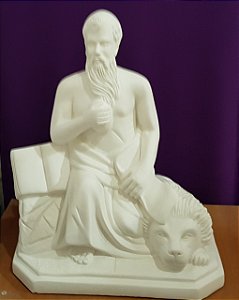 SÃO JERONIMO 60CM - 1945