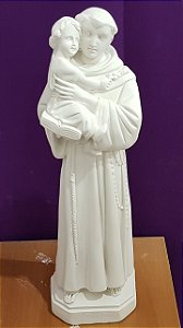 SANTO ANTONIO 40CM - 1946