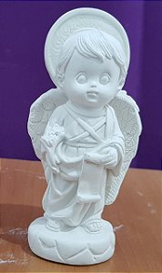 ANJO GABRIEL CRIANÇA 15 CM - 1957