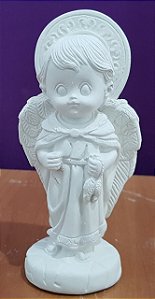 ANJO RAFAEL CRIANÇA 15CM - 1958