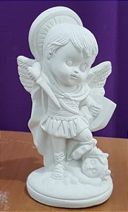 ANJO MIGUEL BEBÊ 15CM - 1959
