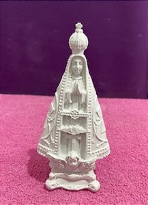 NSRA. APARECIDA NOVA 15CM - 1962