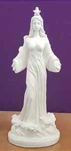 IEMANJÁ 31CM - 1965