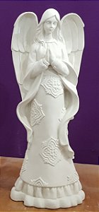 ANJA REZANDO FLORIDA 32CM - 1985