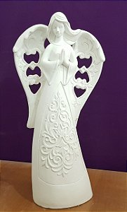 ANJA VAZADA 36CM - 1990