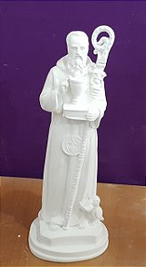 SÃO BENTO 32CM - 1992