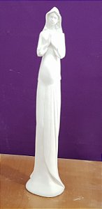 NOSSA SENHORA GRAVIDA 34CM - 1994