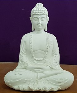 BUDA SIDARTA 22CM NOVO - 2001