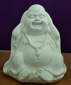 BUDA 17CM NÃO ESCUTO - 2002-S