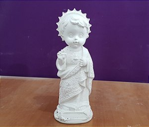 SAGRADO CORAÇÃO BEBÊ 20CM - 2003