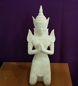 BUDA ORANDO 58CM - 2005