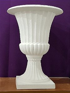 TAÇA CANELADA NOVA 53CM - 2009