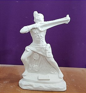 OXOSSI 23CM - 2022