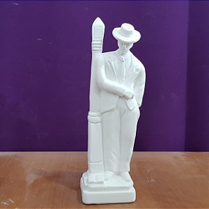 ZÉ PELINTRA 24CM - 2014