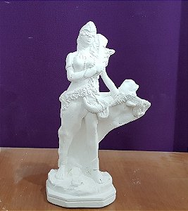 INHASÃ 24CM - 2016