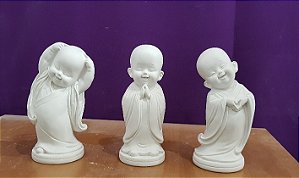 BUDA TRIO 18CM - 2026