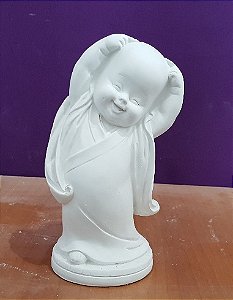 BUDA BEBÊ 18CM - 2026-E