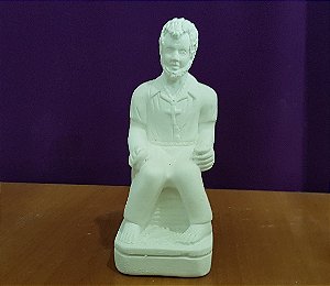 PRETO VELHO 19CM - 2027