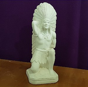 INDIO 40CM - 2030